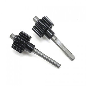 Tail Pinion Gear/Shaft: 180 CFX